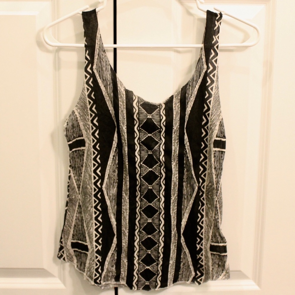 Urban Outfitters Tank